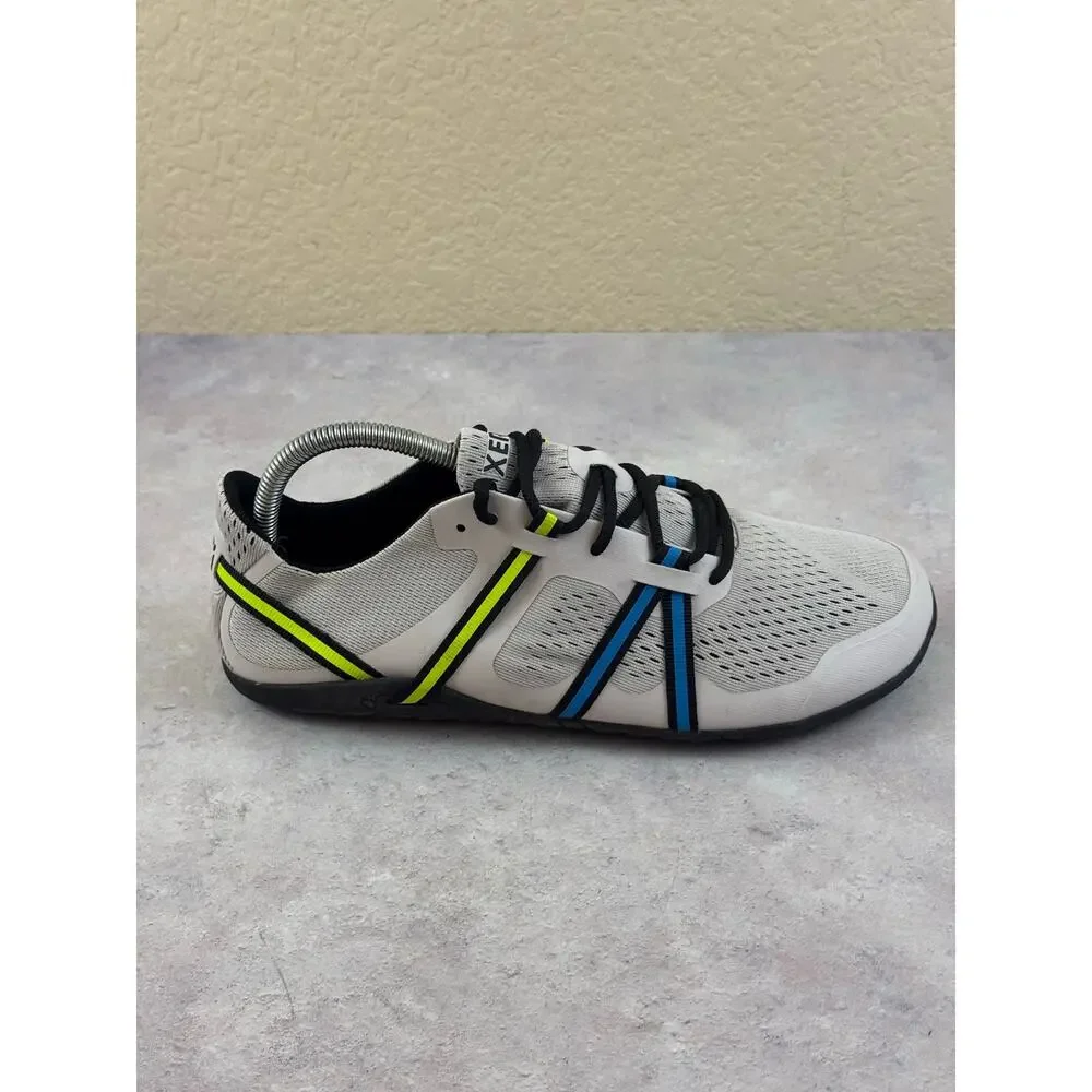 Xero Shoes Speed Force II Shoes Men's 9 Barefoot Minimalist Athletic Running